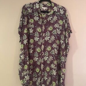 Acacia Mombasa Top Nia